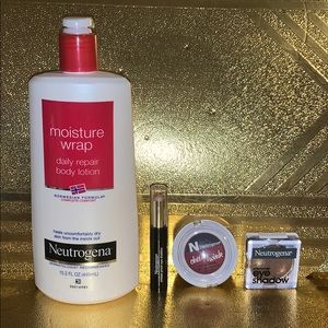 🌟😉4 Neutrogena product’s in one súper offer 🤩😱